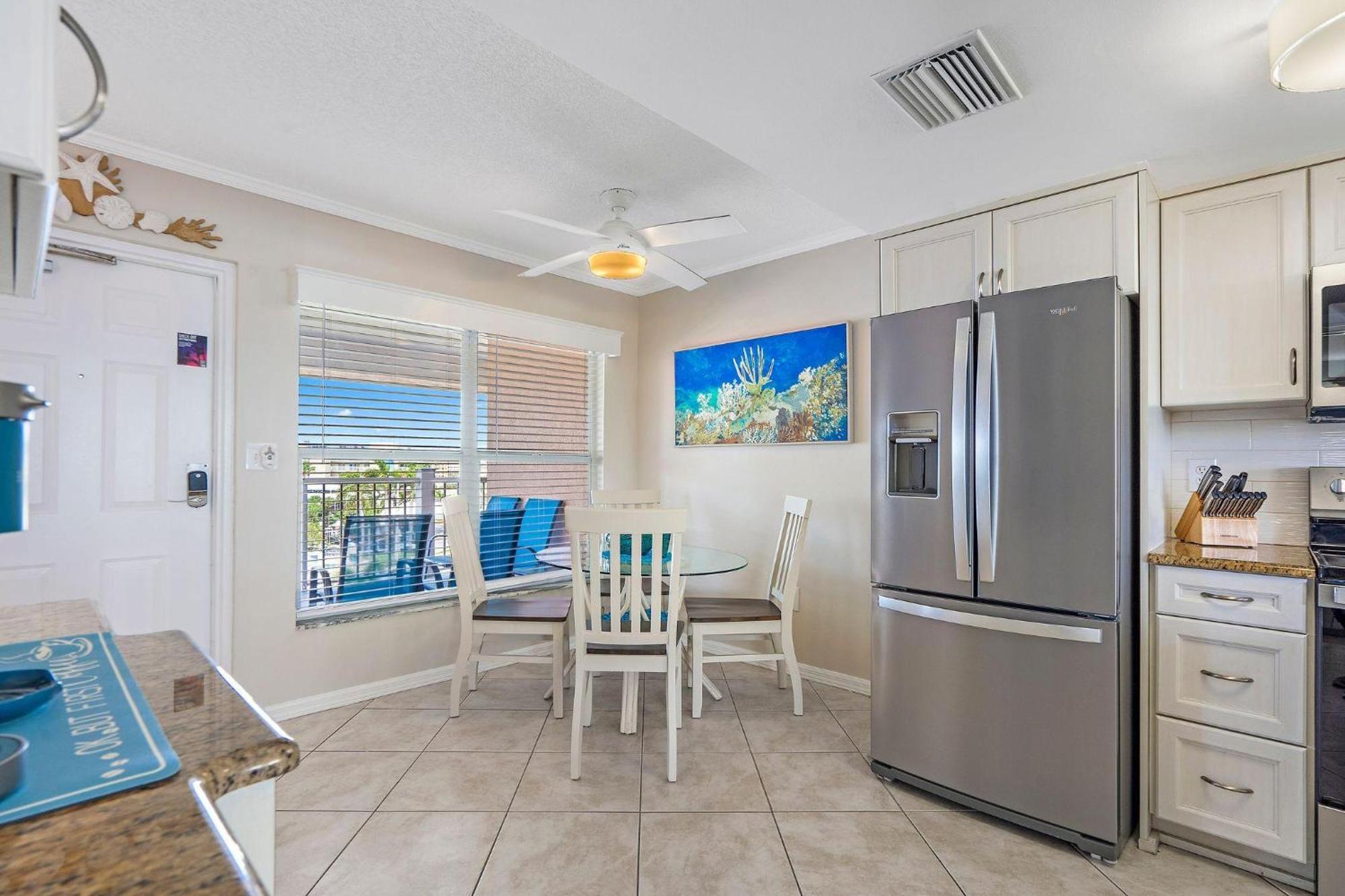 Open - Newly Furnished Penthouse/Views/Amenities/Location Villa St. Pete Beach Exterior photo